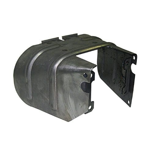 PTO Shield