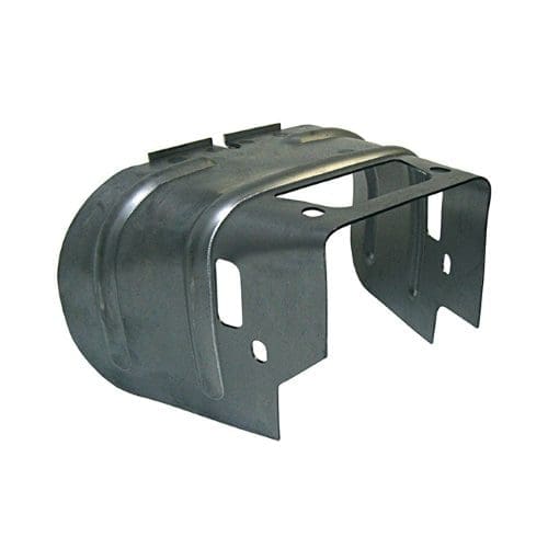 PTO Shield