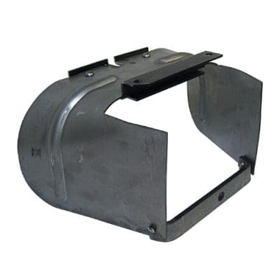 PTO Shield