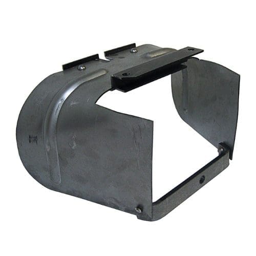 PTO Shield