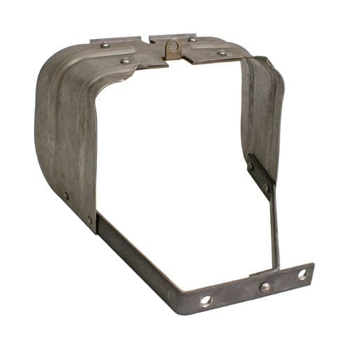 PTO Shield
