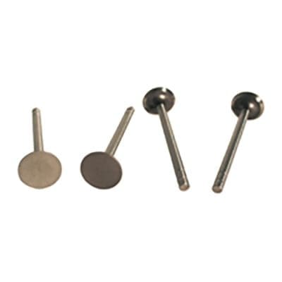 Exhaust Valve