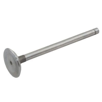 Intake Valve