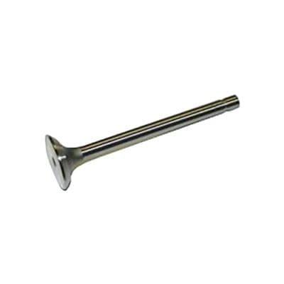Exhaust Valve