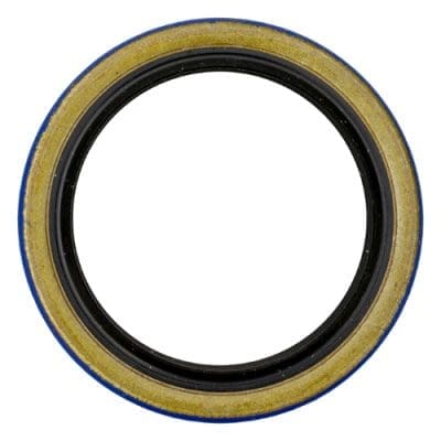 Timing Cover Seal