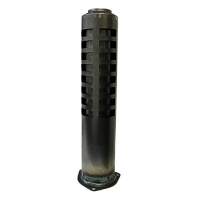 Air Cleaner Stack