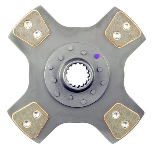 Clutch Disc