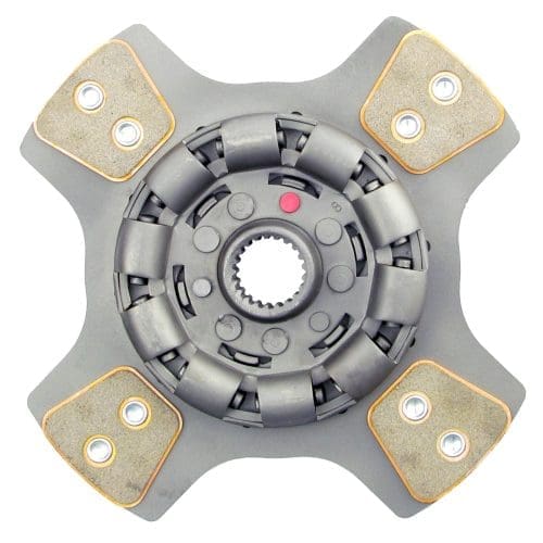Clutch Disc