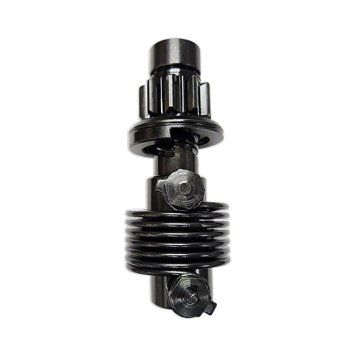 Starter Drive Assembly