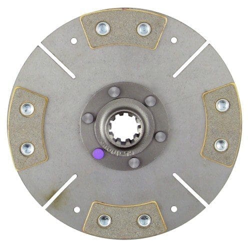 Clutch Disc