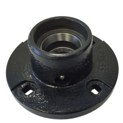 Seed Opener Hub