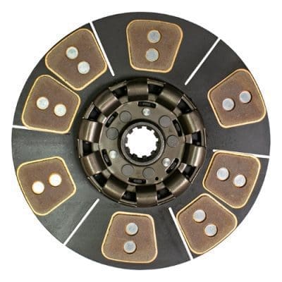 Clutch Disc