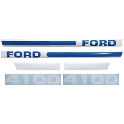 Decal Set