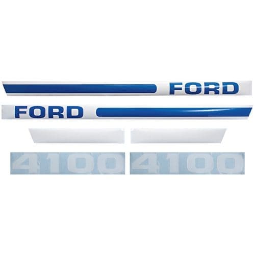 Decal Set