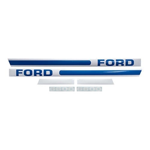 Decal Set