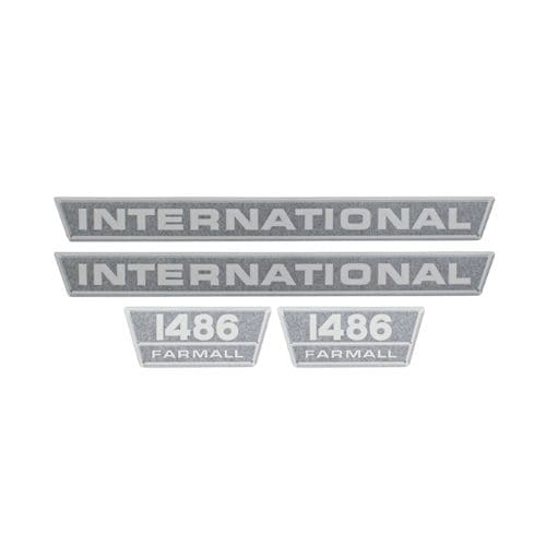 Decal Set