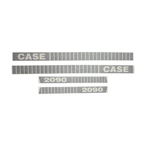 Decal Set
