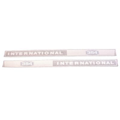 Decal Set