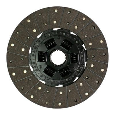 Clutch Disc
