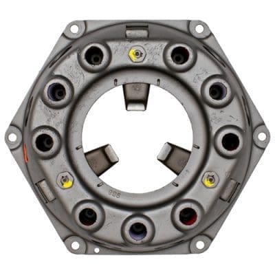 Pressure Plate