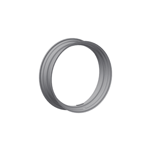 11in x 38in Bevel Rear Rim