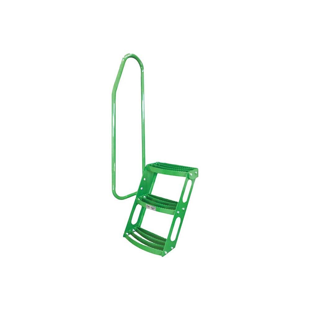 Left Hand Step Kit