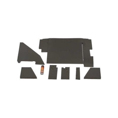 Lower Cab Kit