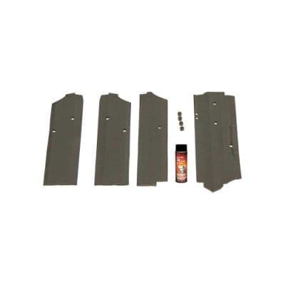 Corner Post Kit