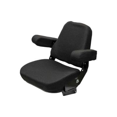 86 Seat Assembly