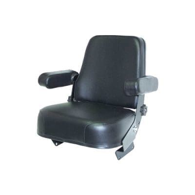 86 Seat Assembly