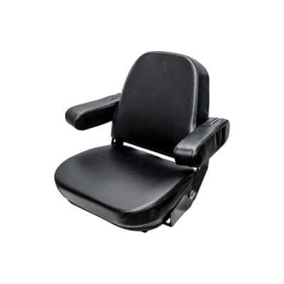 86 Seat Assembly