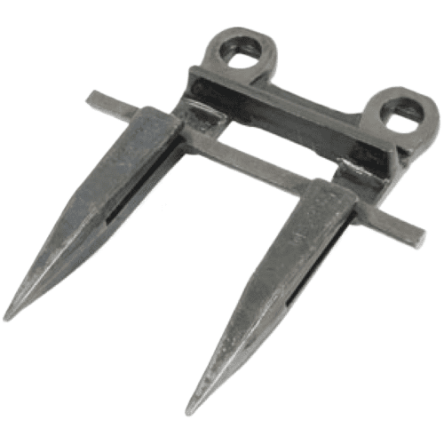 Sickle Guard