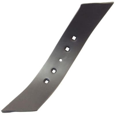 Twist Chisel