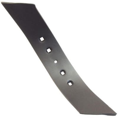 Twist Chisel
