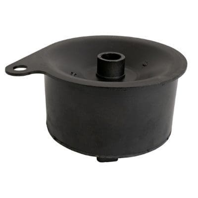 Rubber Seat Spring