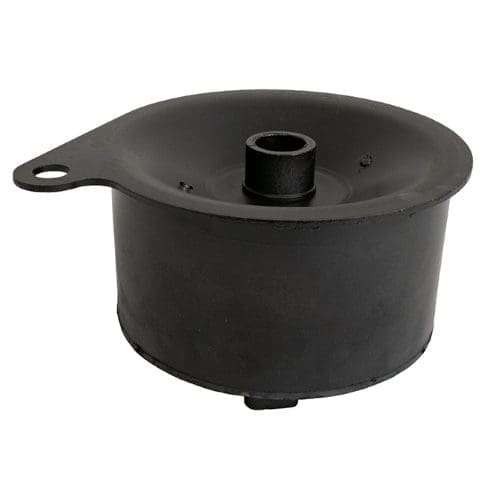 Rubber Seat Spring