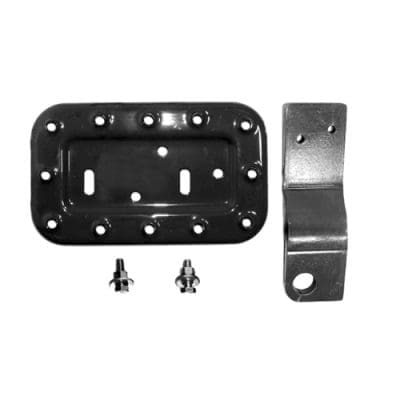 Step Assembly