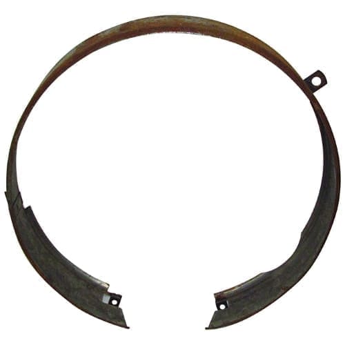 Flywheel Guard
