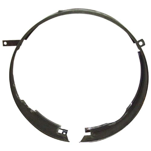 Flywheel Guard