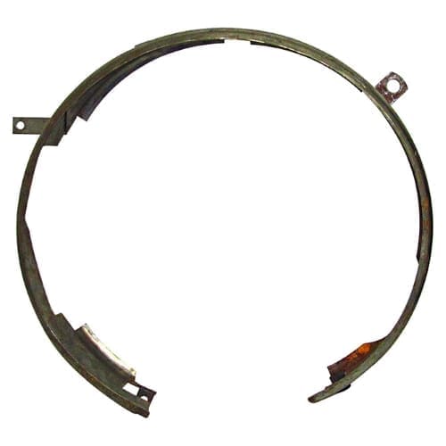 Flywheel Guard