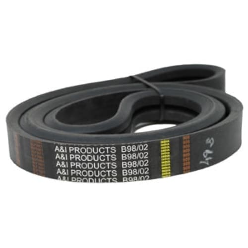 Auxiliary Pump Drive Belt