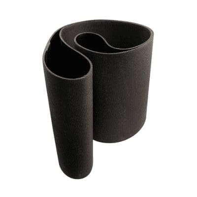 Truly Endless Belt