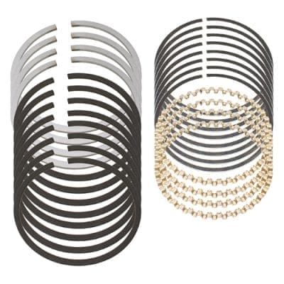 Piston Ring Set