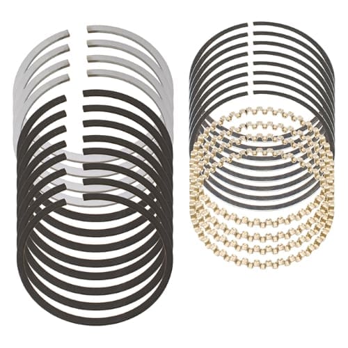 Piston Ring Set