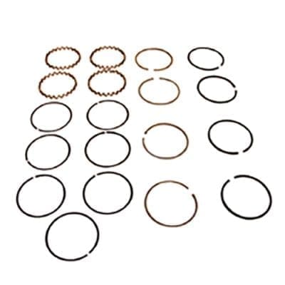 Piston Ring Set