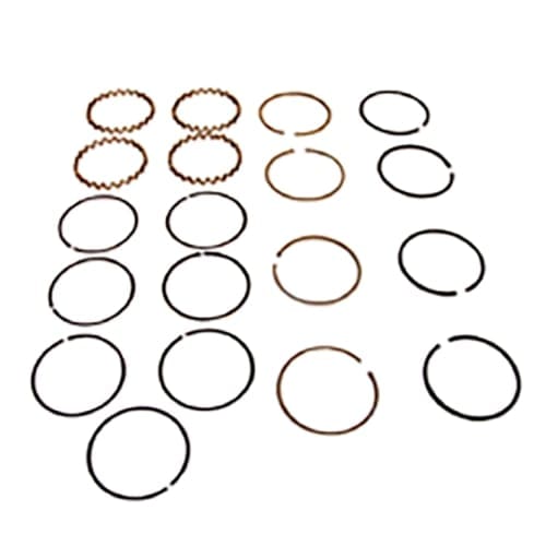 Piston Ring Set