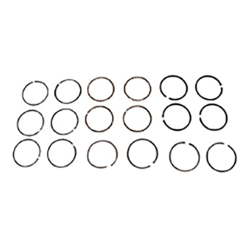 Piston Ring Set