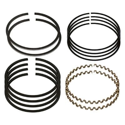 Piston Ring Set