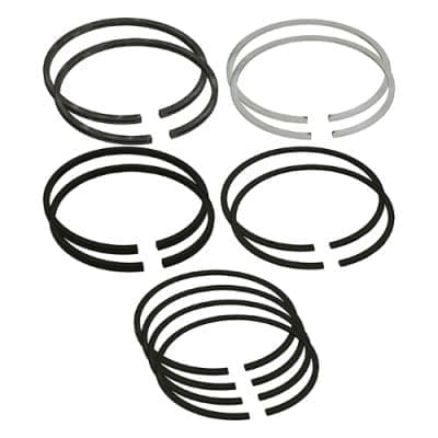 Piston Ring Set