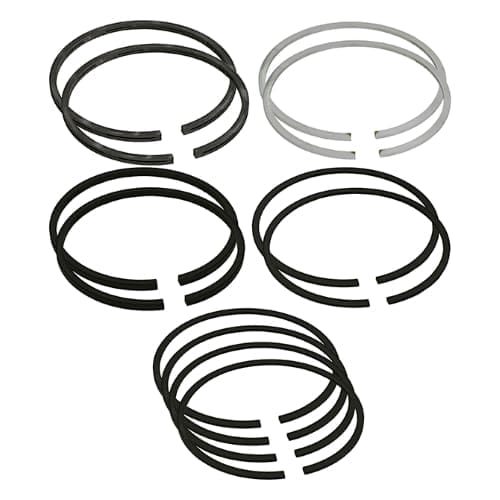 Piston Ring Set